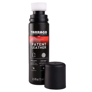 TARRAGO Patent Leather 75ml - Pasta do czyszczenia i pielęgnacji skór lakierowanych