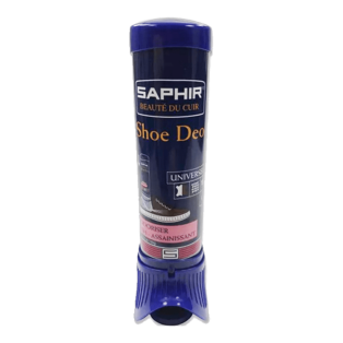 SAPHIR BDC Shoe Deo Fresh Spray 100ml - Odświeżacz do obuwia