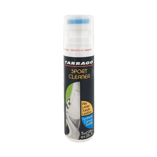 TARRAGO Sport Cleaner 75ml - Płyn czyszczący do butów sportowych