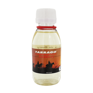 TARRAGO Saddlery Oil Neatsfoot 125ml - Naturalny olej do skór