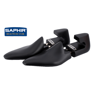 SAPHIR BDC Shoe Trees Black Edition - Drewniane prawidła do butów